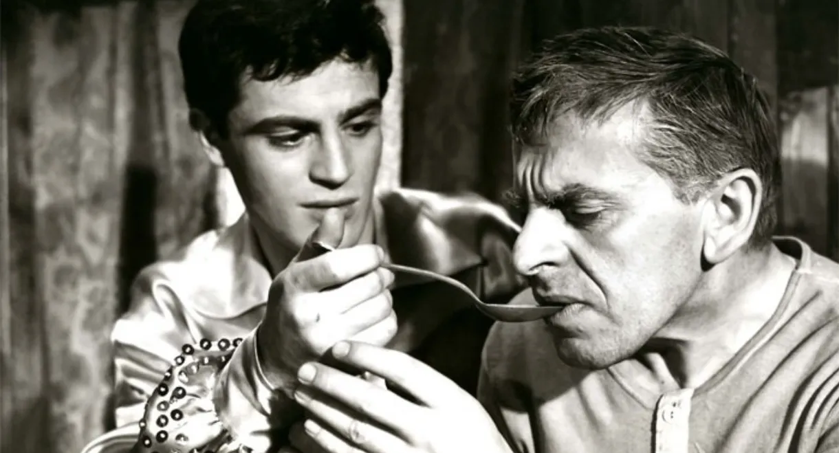 People From Caravans