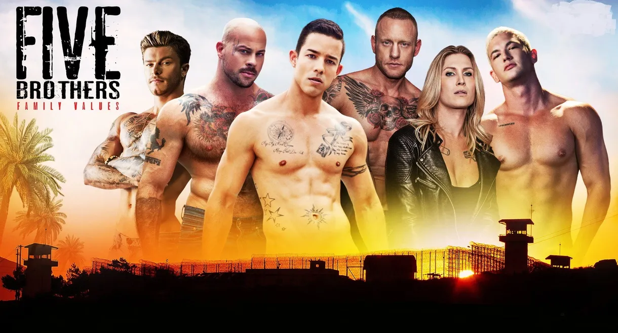 Five Brothers: Family Values