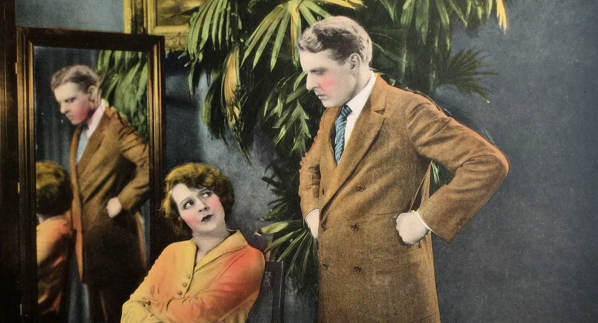 The Girl Who Wouldn't Work