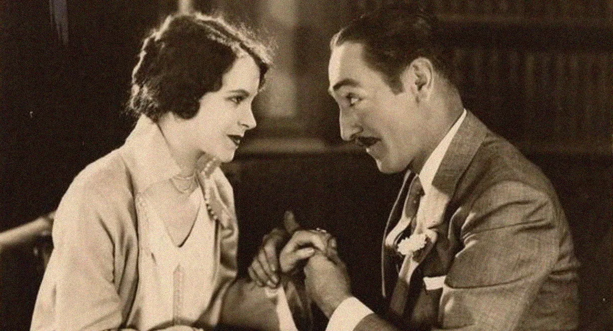 A Gentleman of Paris