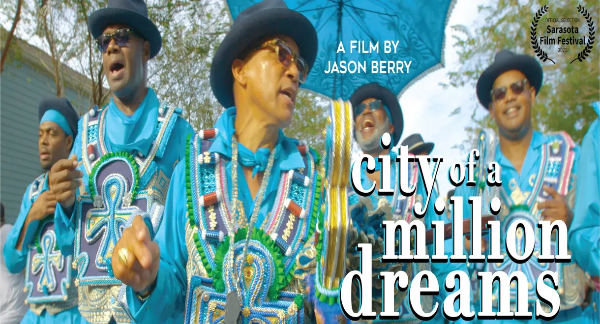 City of a Million Dreams