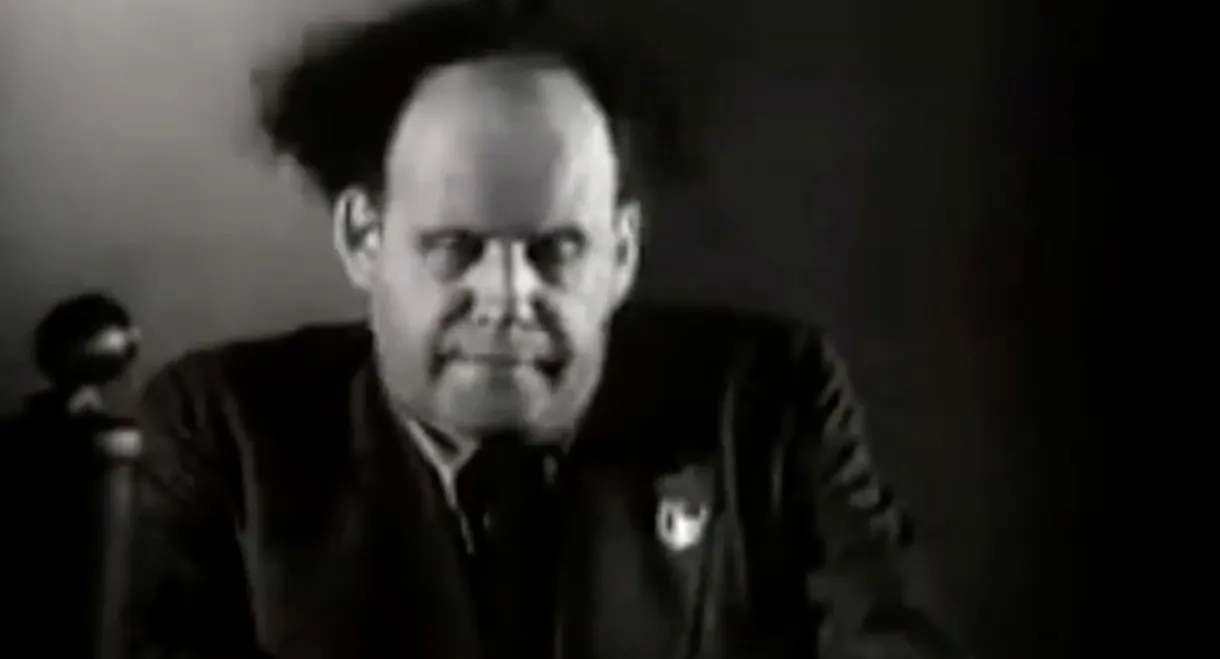 To the Jews of the Whole World!