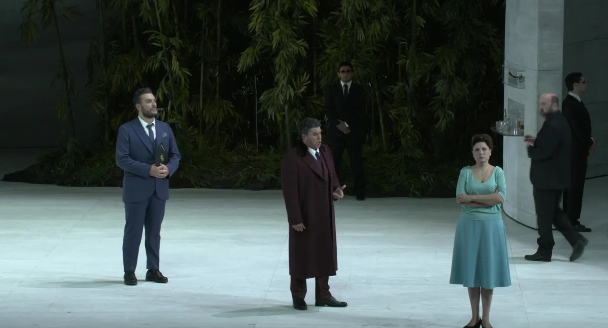 Verdi: Simon Boccanegra