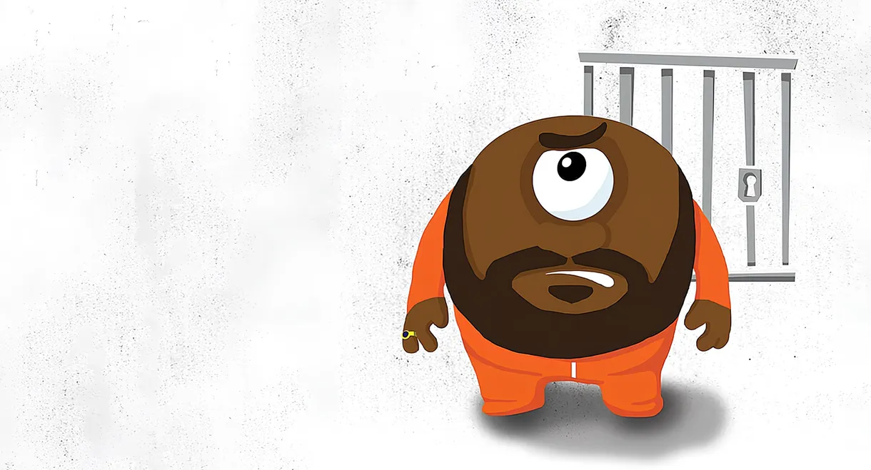 Dieudonné - La Bête immonde