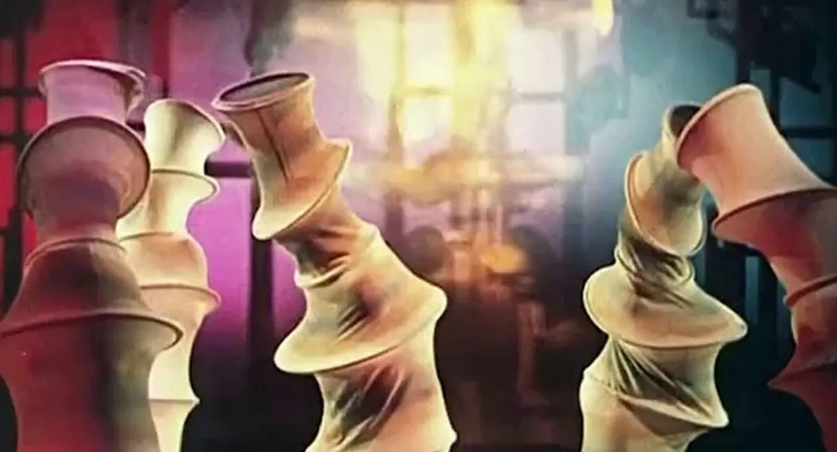 Help, Help, the Globolinks!