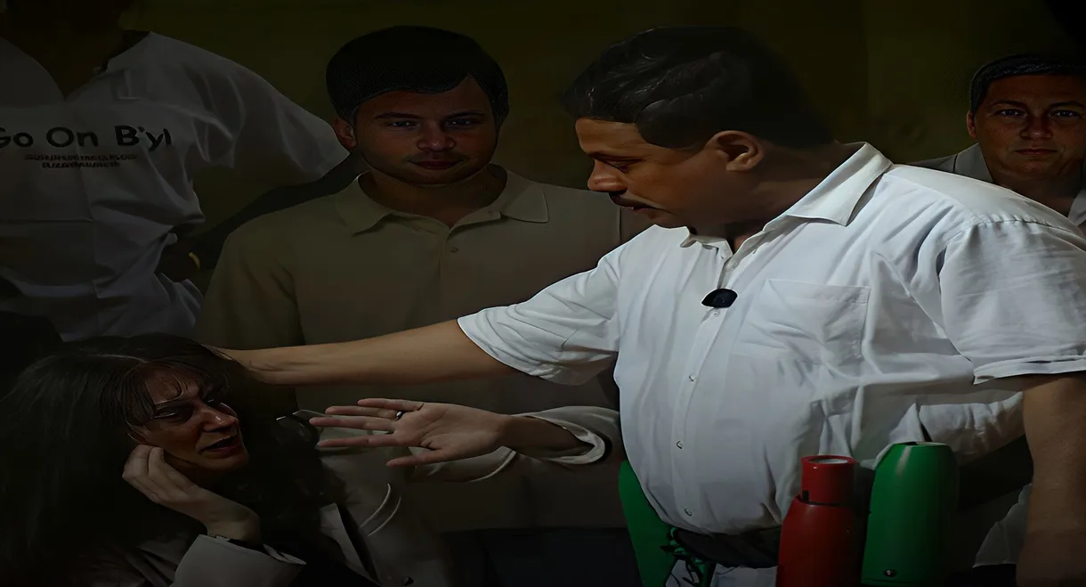 Amber and September 11