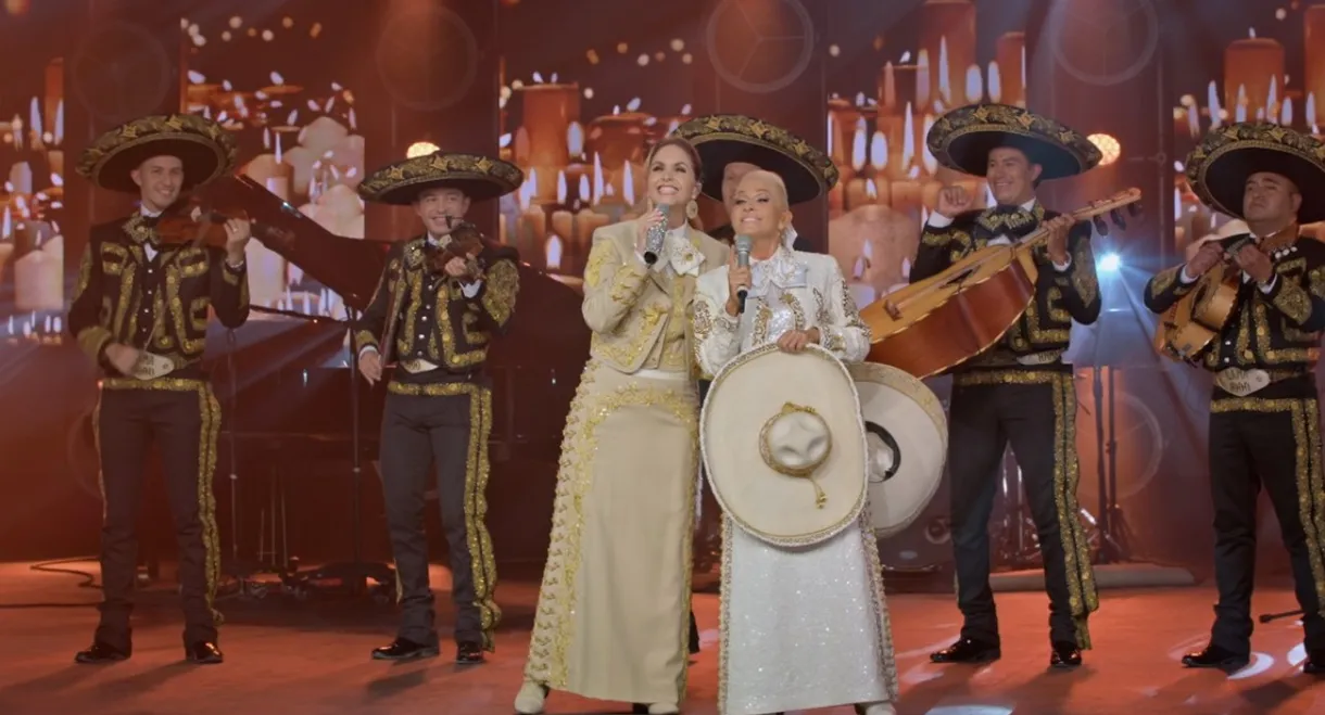 Yuri - Celebrando a una Leyenda