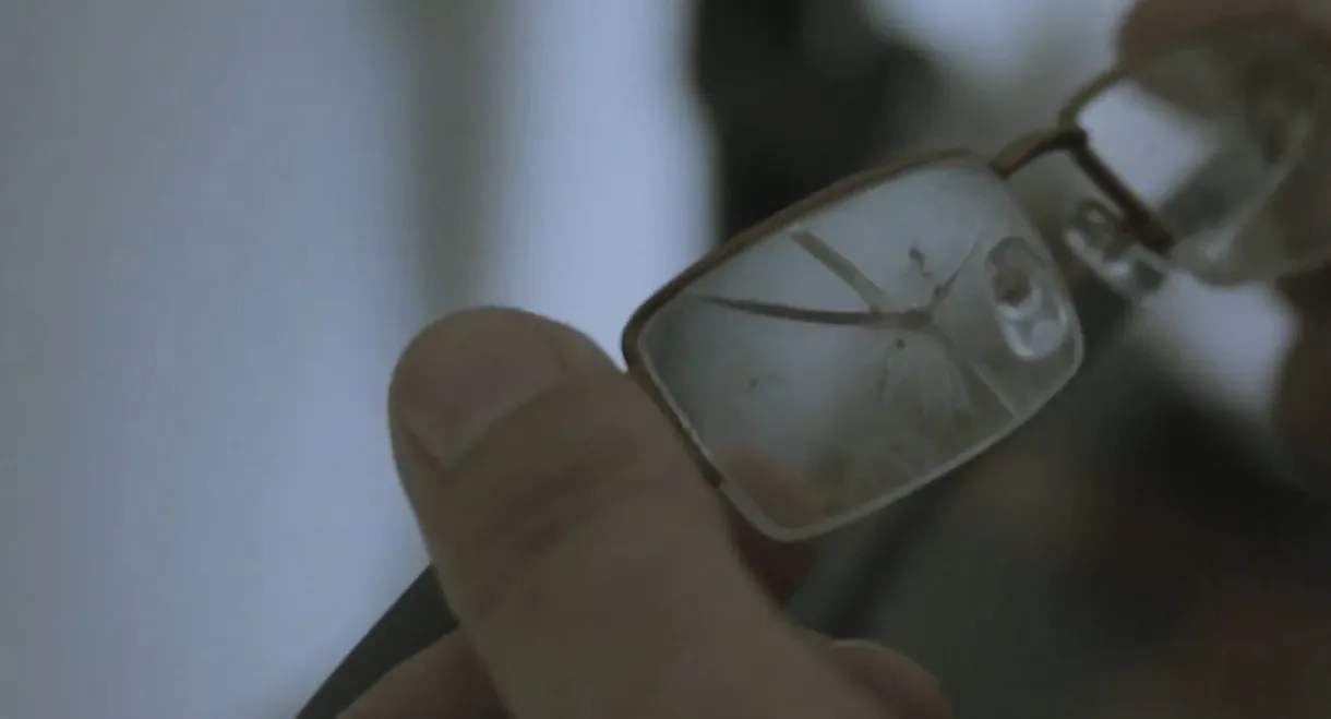 The Things They Left Behind