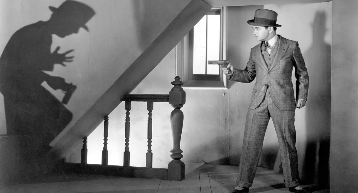 Little Caesar: End of Rico, Beginning of the Antihero