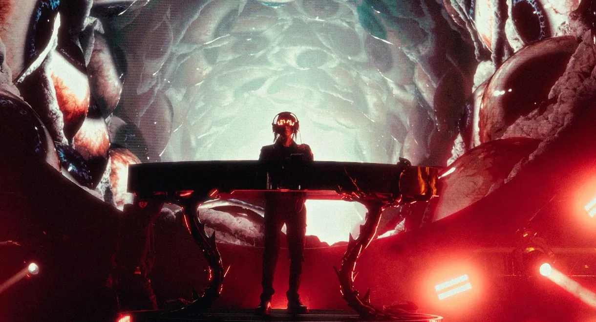 REZZ: Nightmare On Rezz Street, Live at Red Rocks Amphitheatre 2025