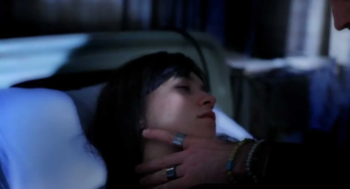 Paranormal Asylum: The Revenge of Typhoid Mary