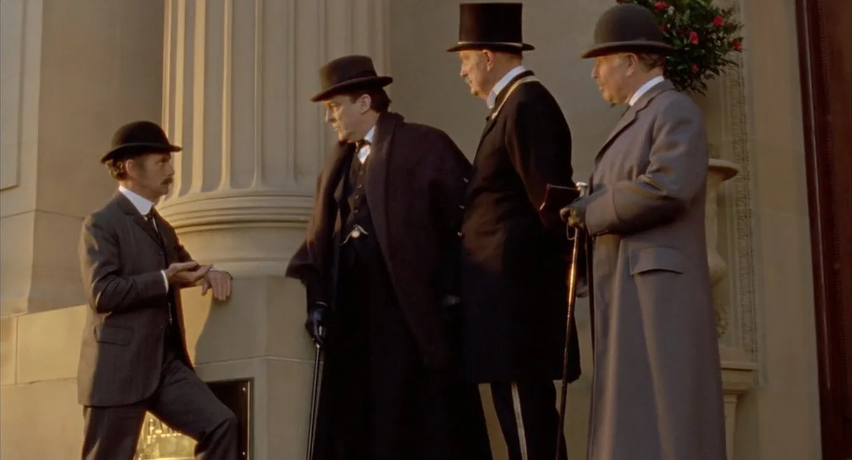 The Eligible Bachelor