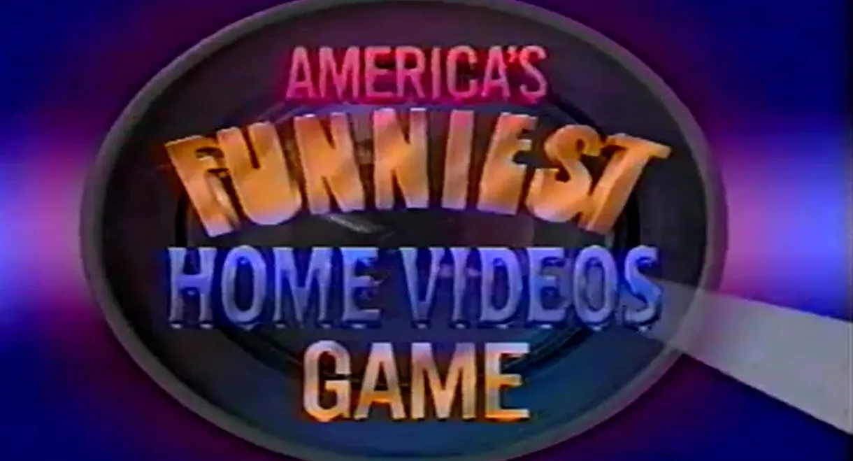 America's Funniest Home Videos Game