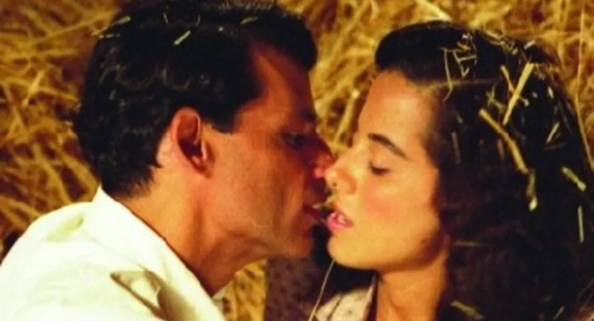 Three Days of Anarchy