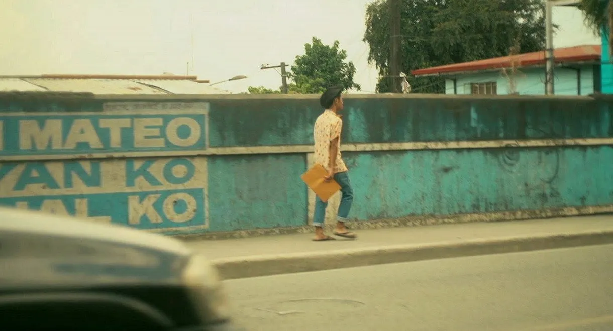 Girly Is in Control of His Life