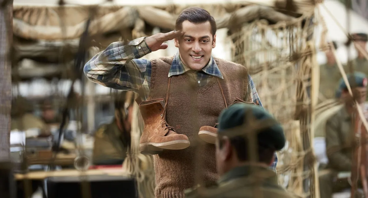 Tubelight