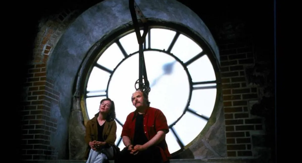 Rain, Drizzle, and Fog