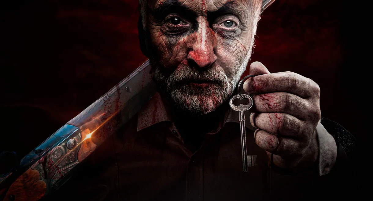 The Curse of the Clown Motel