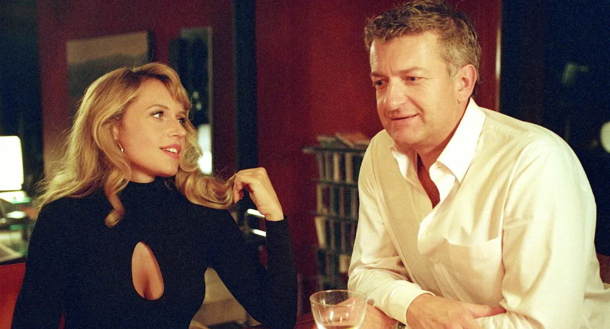 Spezialauftrag: Kindermädchen