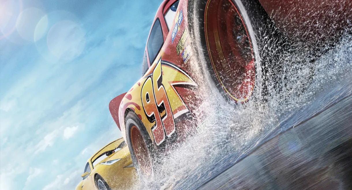 Cars 3