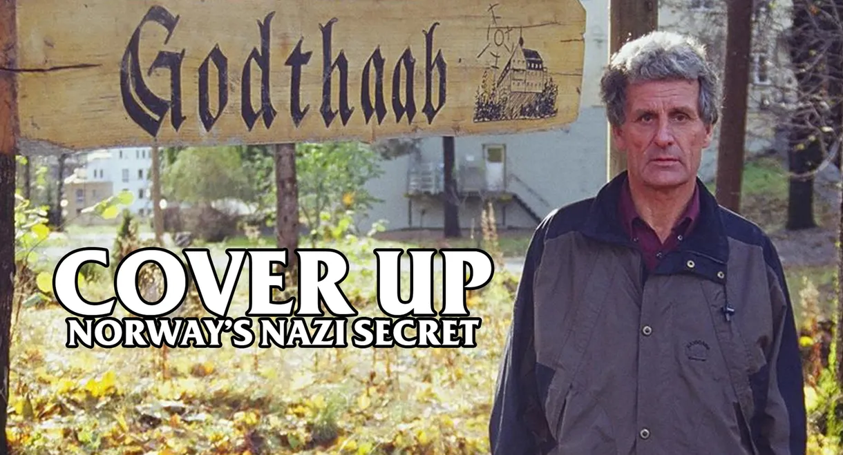 Cover Up: Norway's Nazi Secret