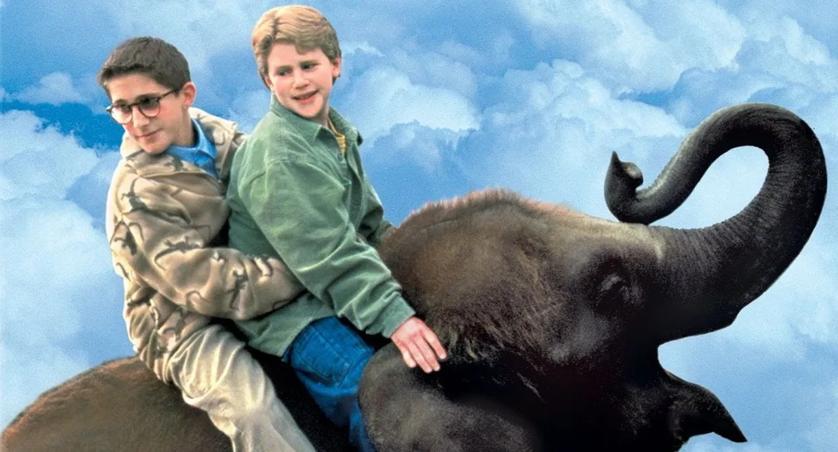 The Impossible Elephant