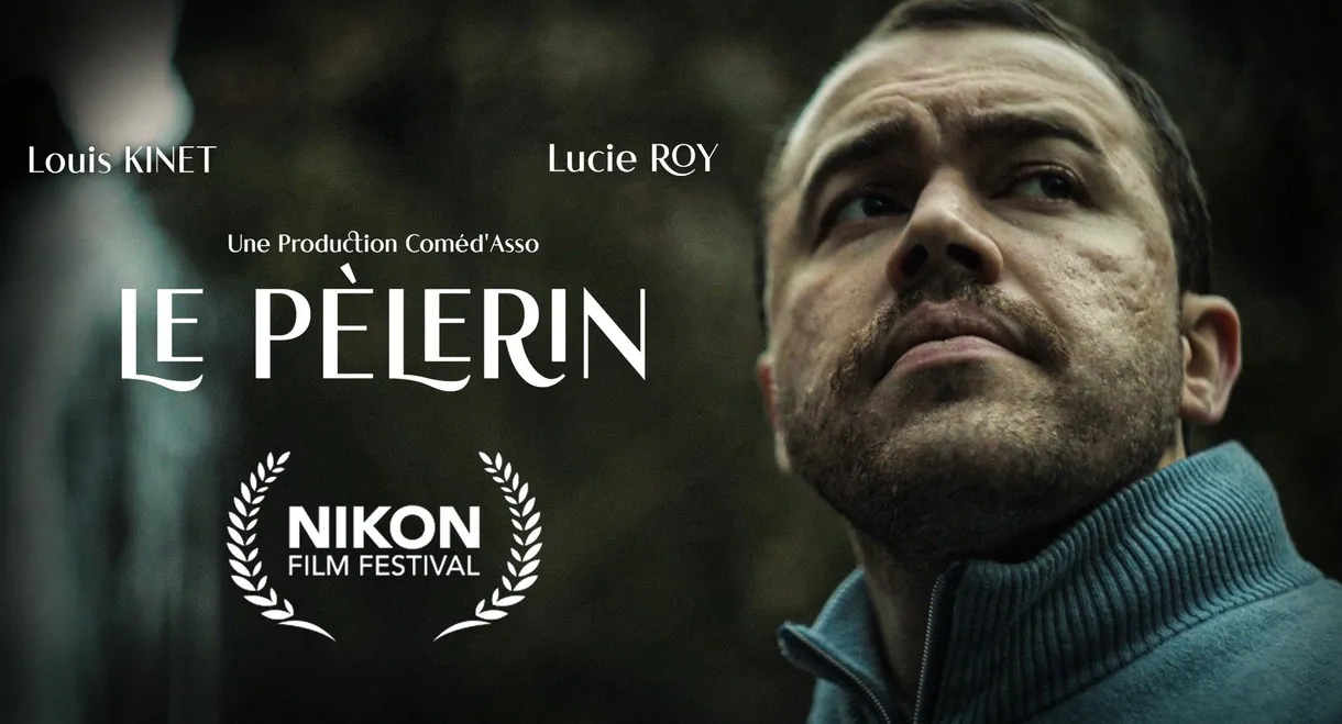 Le Pèlerin