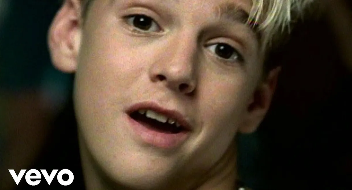 Aaron Carter: Aaron's Party... Live in Concert!