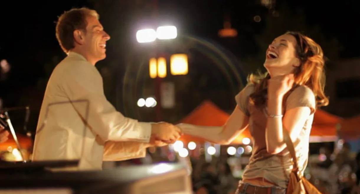 Martin's Pink Pickle