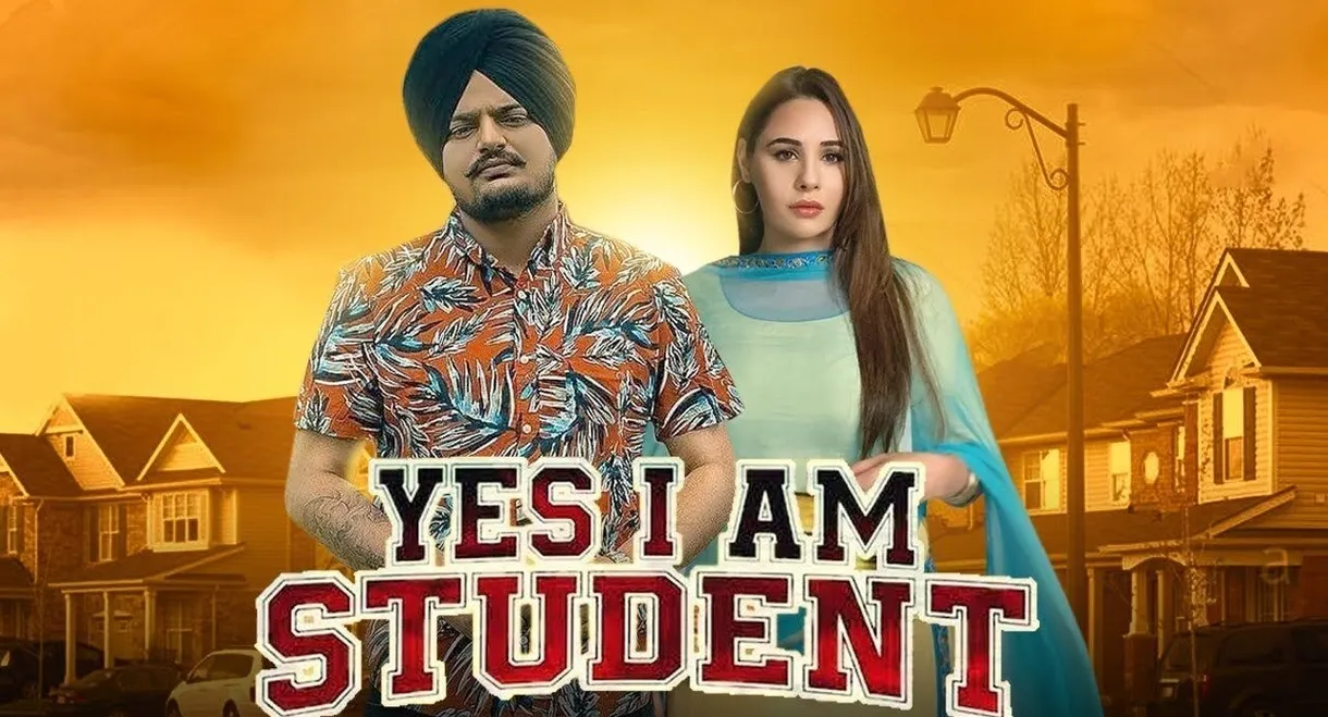 Yes I Am Student
