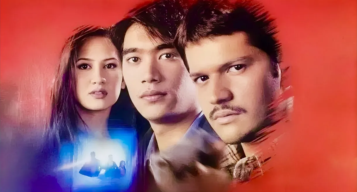 Amanos: Patas Ang Laban