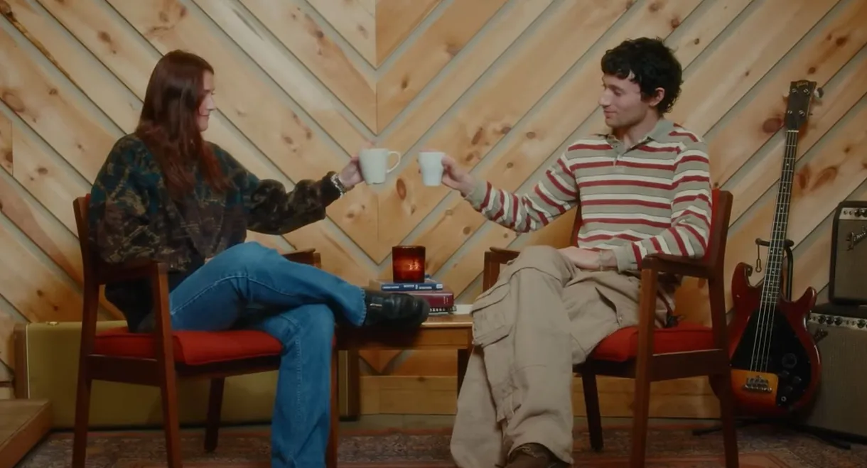 Brent Forever: The Interview