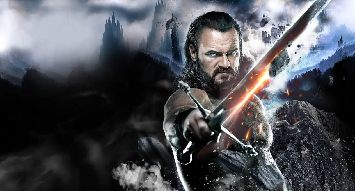 WWE Clash at the Castle 2024