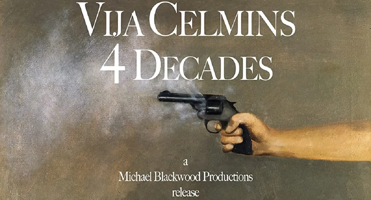 Vija Celmins: 4 Decades