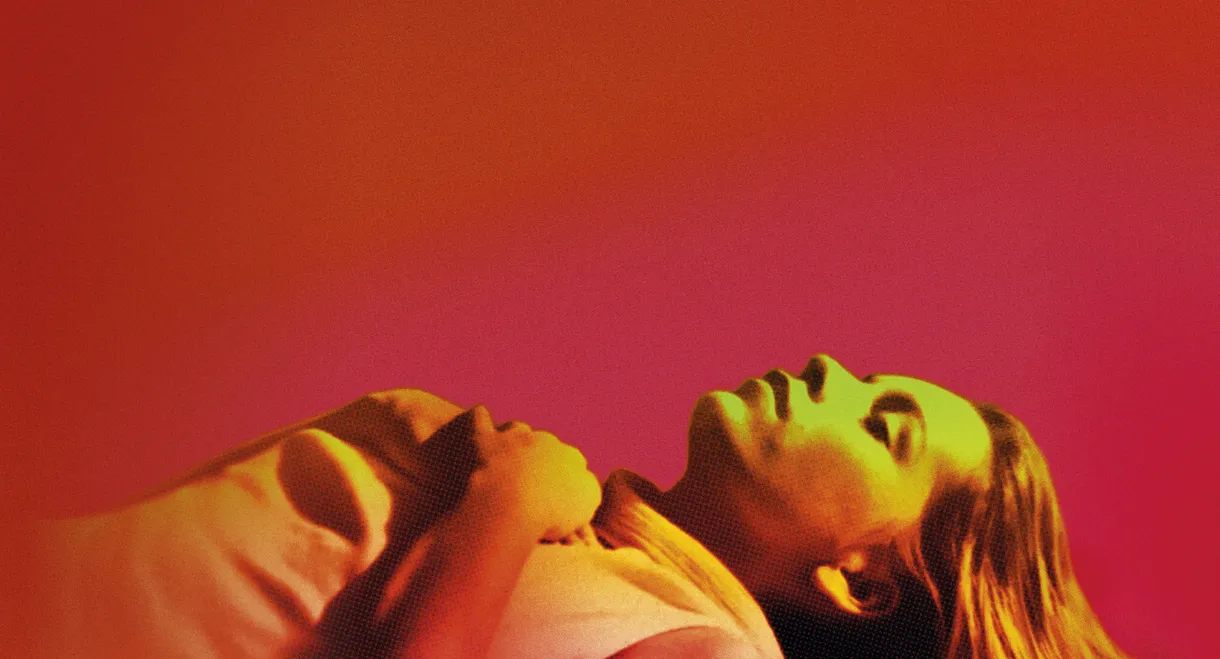 My Psychedelic Love Story