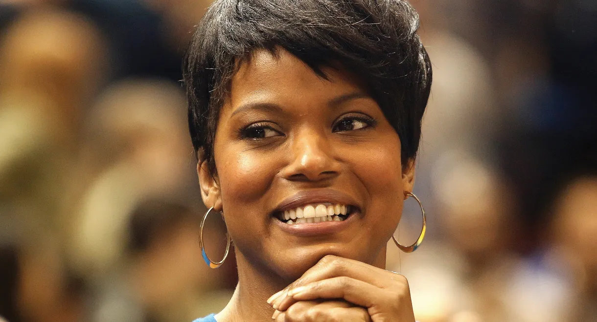 The Real MVP: The Wanda Durant Story