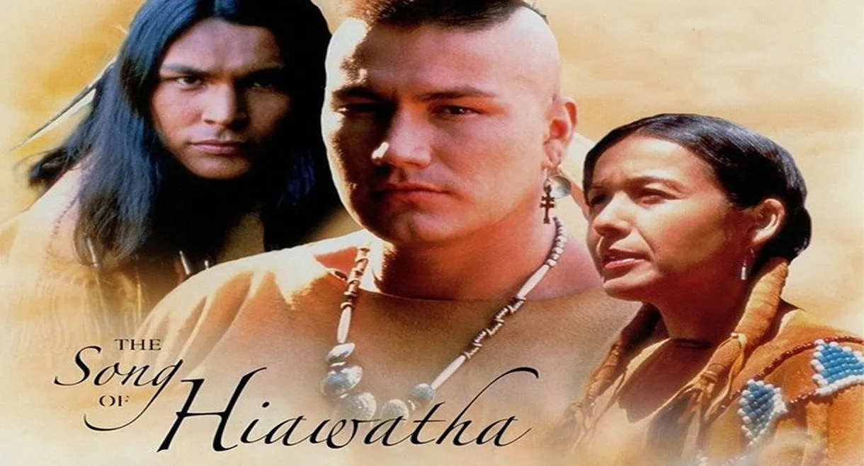 Song of Hiawatha