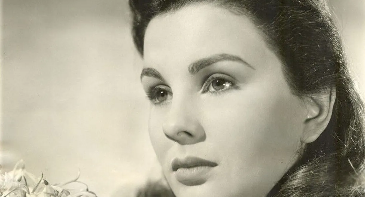 The Woman in the Hall