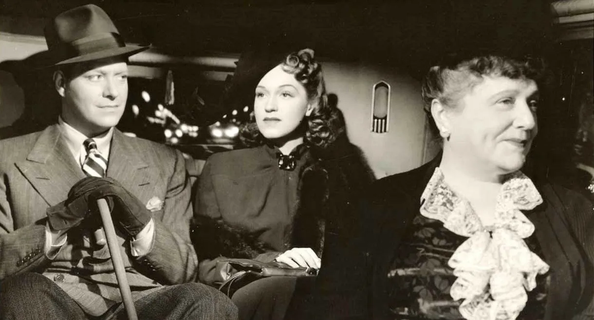 The Chocolate Soldier