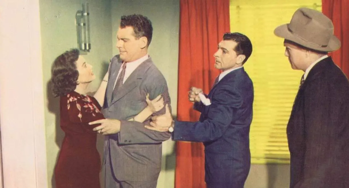 Prisoners in Petticoats