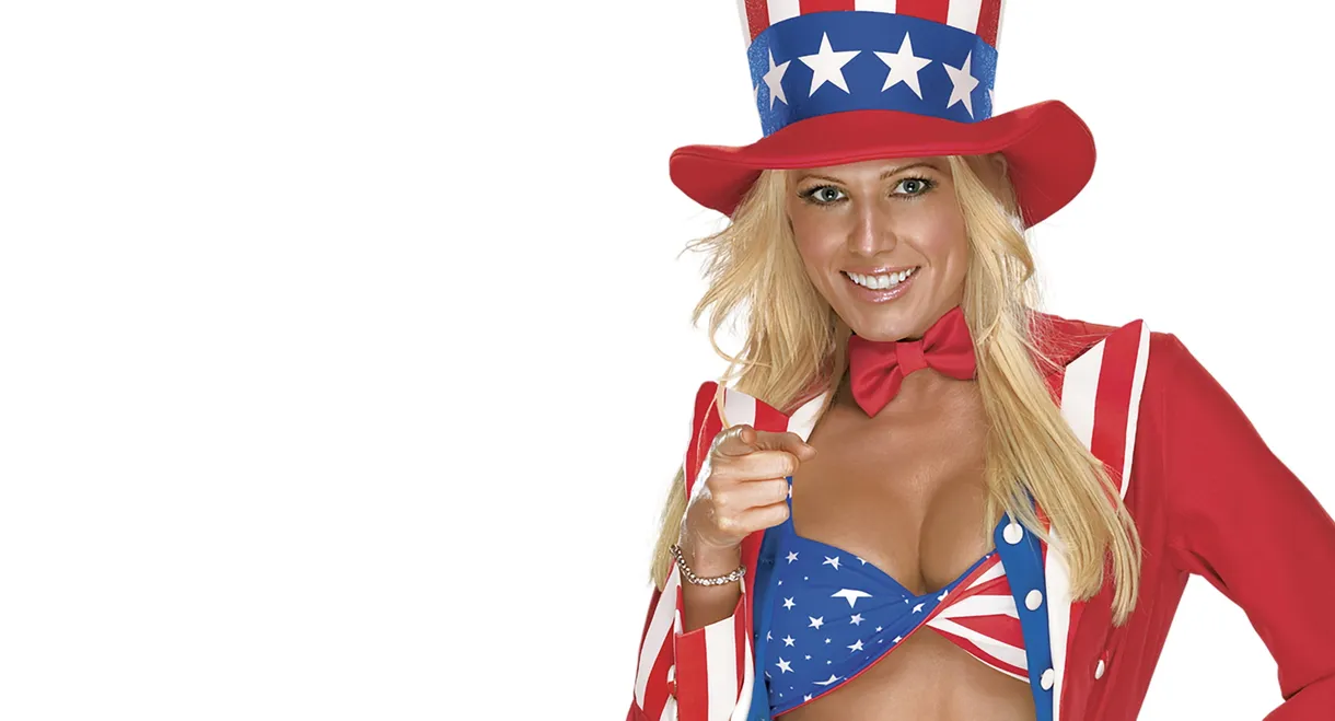 WWE The Great American Bash 2004