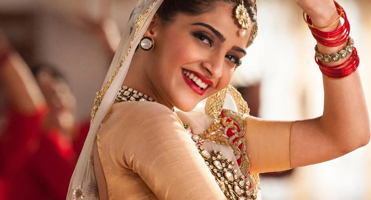 Prem Ratan Dhan Payo