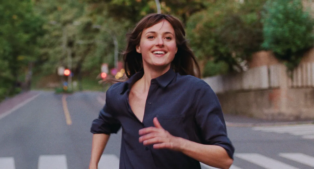 The Worst Person in the World