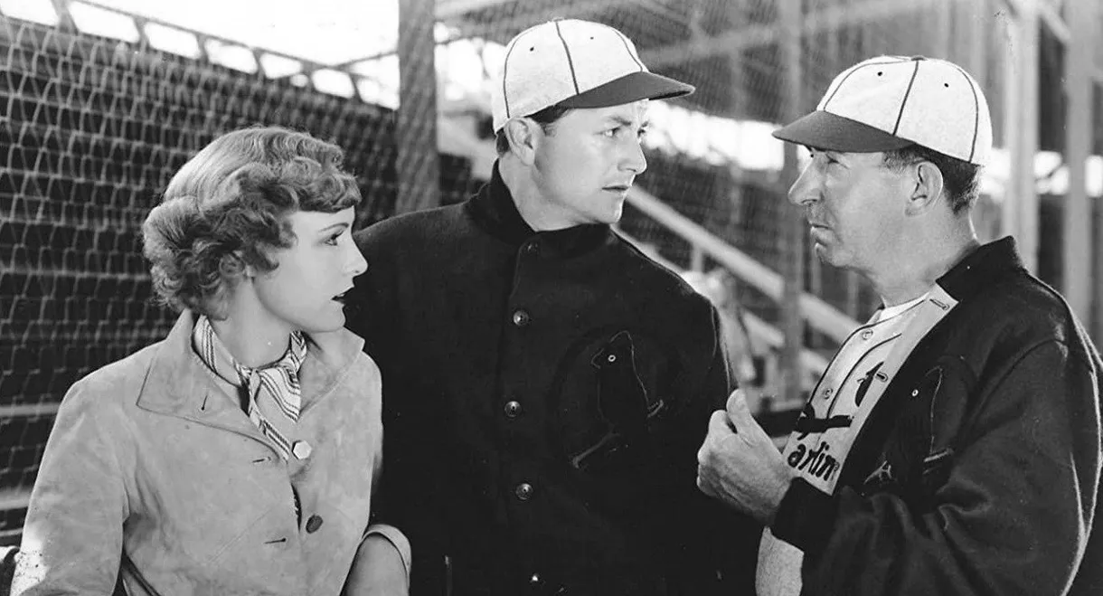 Death on the Diamond