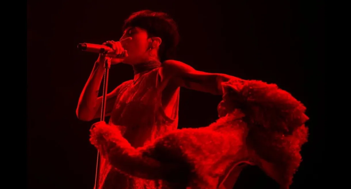 G-DRAGON 2017 WORLD TOUR [ACT III, M.O.T.T.E] IN SEOUL