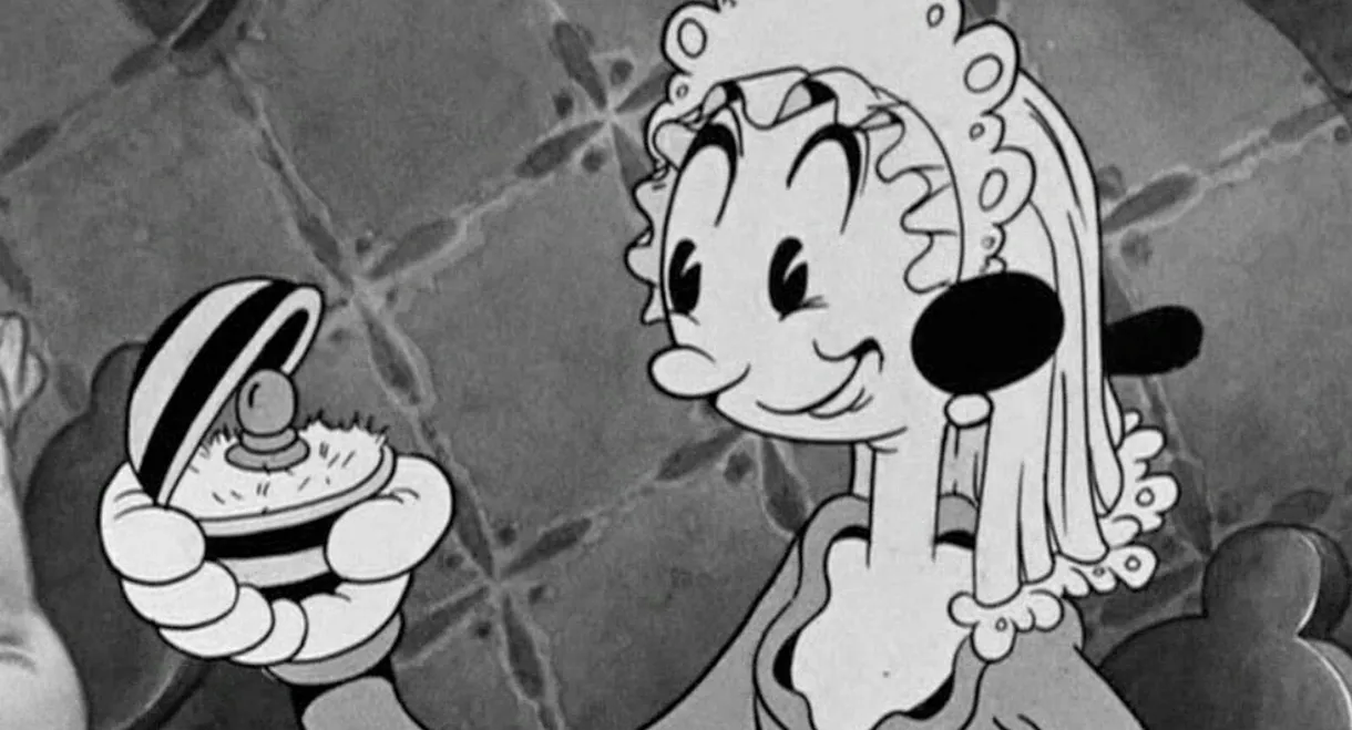 For Better or Worser