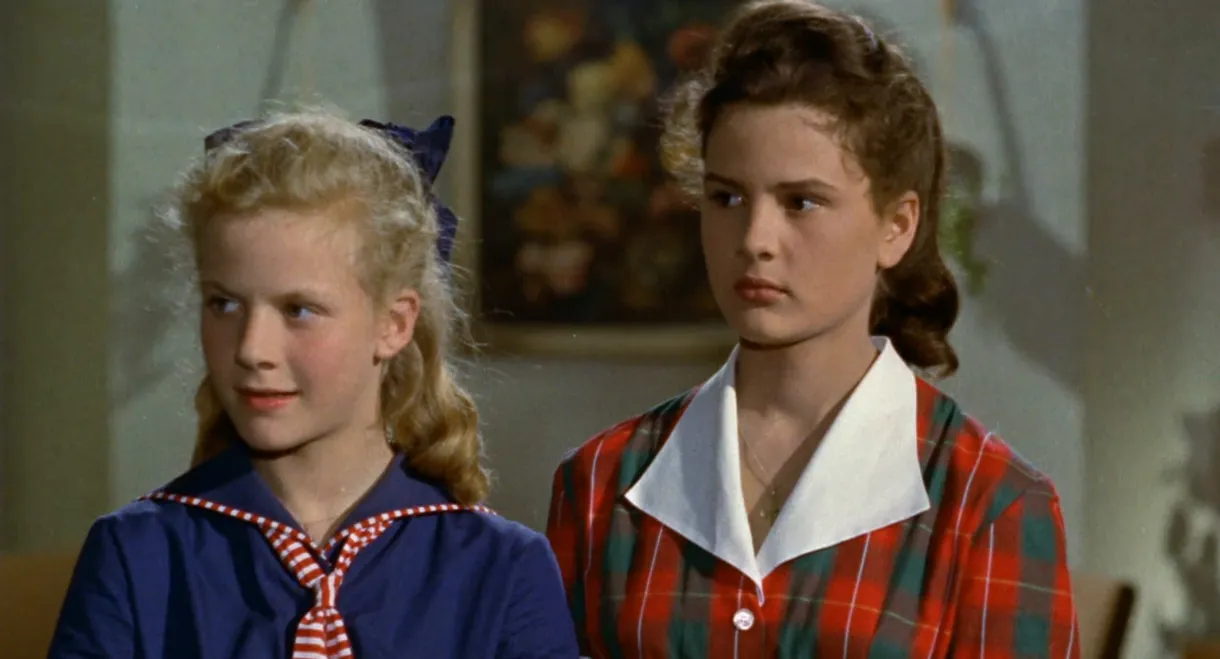 Die Mädels vom Immenhof