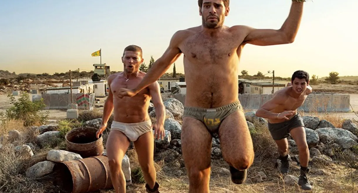 The Last Band in Lebanon