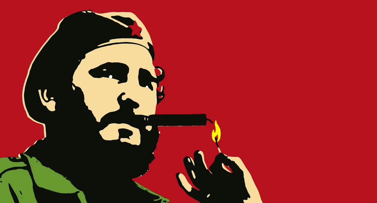 638 Ways to Kill Castro