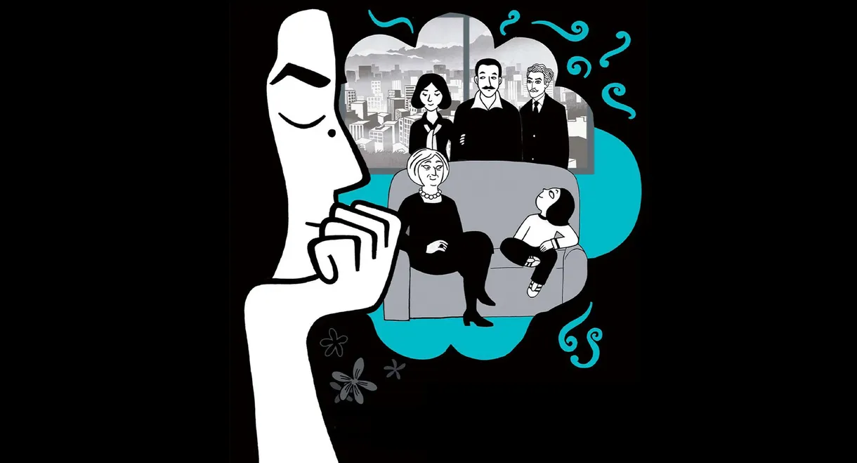Persepolis
